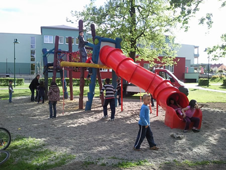 Kletterelfant